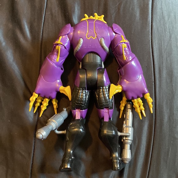 Max steel villain - Picture 3 of 3